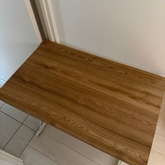 作業テーブル　2台まとめ　美品の画像