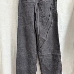 HUF コーデュロイパンツの画像