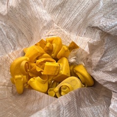 クランプカバー大量の画像