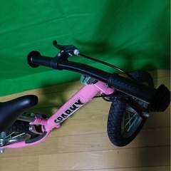 SPARKY（スパーキー） キッズバイク（バランスバイク）の画像