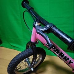 SPARKY（スパーキー） キッズバイク（バランスバイク）の画像