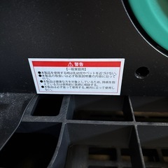 cubii   ミニサイクルマシン ステッパーの画像