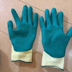 グリップ　軍手　Sサイズの画像