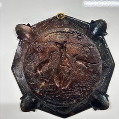 カンガルー壁掛けの画像