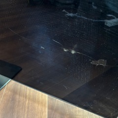 【ジャンク】55型Panasonic有機ELテレビの画像