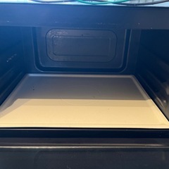 日立 オーブンレンジ ヘルシーシェフ MRO-TS8 の画像