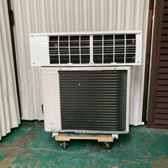 K07015 中古エアコン パナソニック 2023年製 主に10畳用 冷房能力 2.8KW / 暖房能力3.6KWの画像