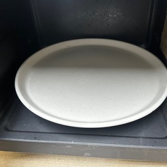 電子レンジの画像