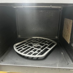 電子レンジの画像