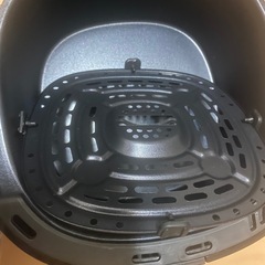 エアフライヤーの画像