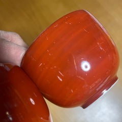 湯呑み　４個　たち吉の画像