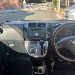 H23ミラカスタムX  99,000km 実質女性ワンオーナーの画像