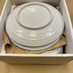 MARUKO お皿セット？　未使用品の画像
