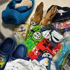 色々　子供　赤ちゃんの画像