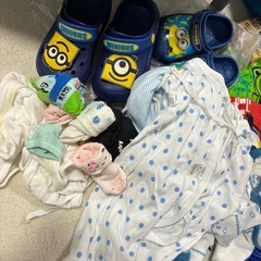 色々　子供　赤ちゃんの画像