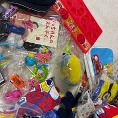 色々　子供　赤ちゃんの画像