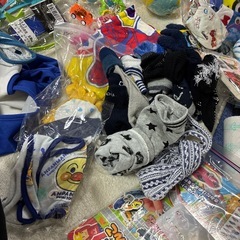 色々　子供　赤ちゃんの画像