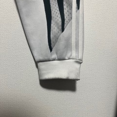 adidas Originals プレミアムQ3 プリント トラックパンツ S
の画像