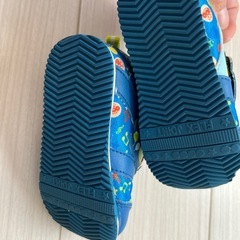 アンパンマン シューズ 13.5EEの画像