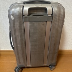 サムソナイト　 スーツケース（説明を一読ください）の画像