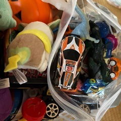 男の子オモチャ等②の画像