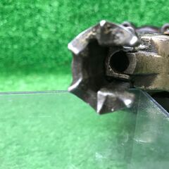 【SFU】makita AN930H 高圧エア釘打機 90mm(赤)【中古動作品】の画像