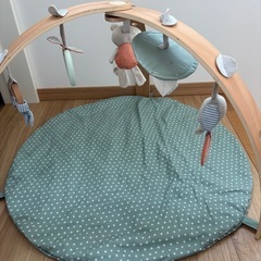 最終値下げ‼︎インジェニュイティコージースポット ベビージム の画像