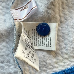 サンリオ オリジナル アイムドラえもん キルト パジャマ【100】の画像