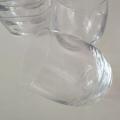 ガラス食器おまとめの画像