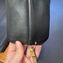 キーケース　ポールスミス　　の画像