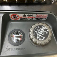 【引取限定】ダイニチ  業務用石油ストーブ FM-107F 中古品  【ハンズクラフト八幡西店】の画像