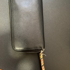 キーケース　ポールスミス　　の画像