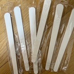 爪やすり6本セットの画像