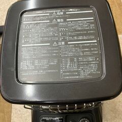 【引取限定】ダイニチ  業務用石油ストーブ FM-107F 中古品  【ハンズクラフト八幡西店】の画像