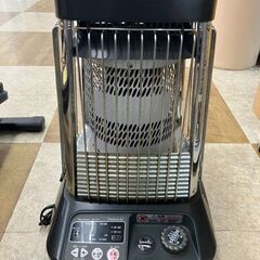 【引取限定】ダイニチ  業務用石油ストーブ FM-107F 中古品  【ハンズクラフト八幡西店】の画像