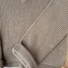 ローリーズファーム　ニットの画像