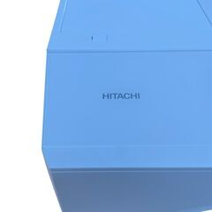 【奇跡の高年式・超美品！！】2025 13kg 日立ドラム式洗濯機 BD-STX130KLの画像