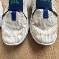 NIKE ナイキ　キッズ　スニーカー　17cmの画像