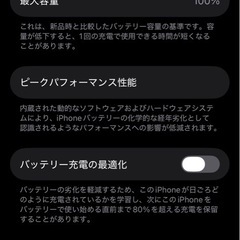 iPhone13proシエラブルー256GBの画像