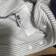 ベビー　夏服セット　70〜80サイズの画像