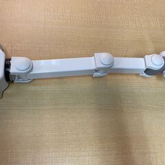 4軸クリップ式モニターアーム  の画像