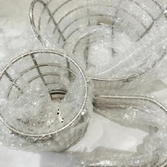 新品　キッチン収納ラック 3点セットの画像