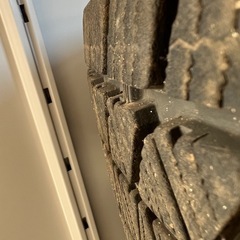 スタッドレス　ブリザック　225/65r17の画像