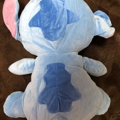 約50センチ新品スティッチぬいぐるみ　　の画像