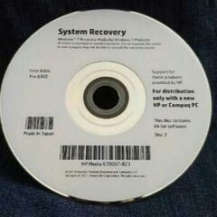 ★定型コメントNG★HP Elite 8300 Pro6300兼用Recovery Win7 ★Disk4枚のみ★載画像参照★質問NG★記載文面参照★逆光撮影★返品不可★初回コメントでご希望日時が未記載時は既読スルー★決定者様のみお返事★24時間対応★お返事は可能な限り迅速★最大で12時間以内の画像