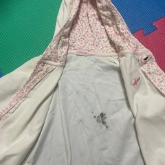 ベビー服用の画像