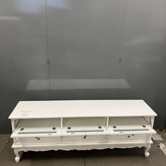 テレビボード【福生市リサイクルプラザNo.1697】の画像