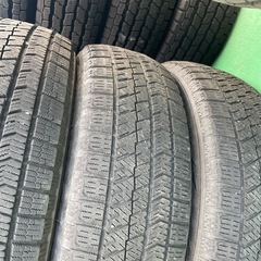 155/65-14VRX2の画像