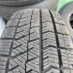 155/65-14VRX2の画像