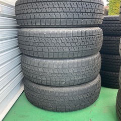 155/65-14VRX2の画像